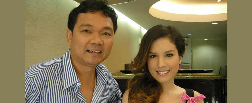 Customer of Piano Center : อาร์ทิส เลือก....เปียโนเซ็นเตอร์ ! Customer of Piano Center