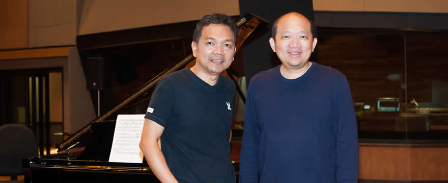 Customer of Piano Center : อาร์ทิส เลือก....เปียโนเซ็นเตอร์ ! Customer of Piano Center